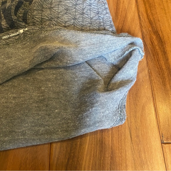 Girls Under Armour tank, Twins baseball, sz Youth Medium - Picture 6 of 6